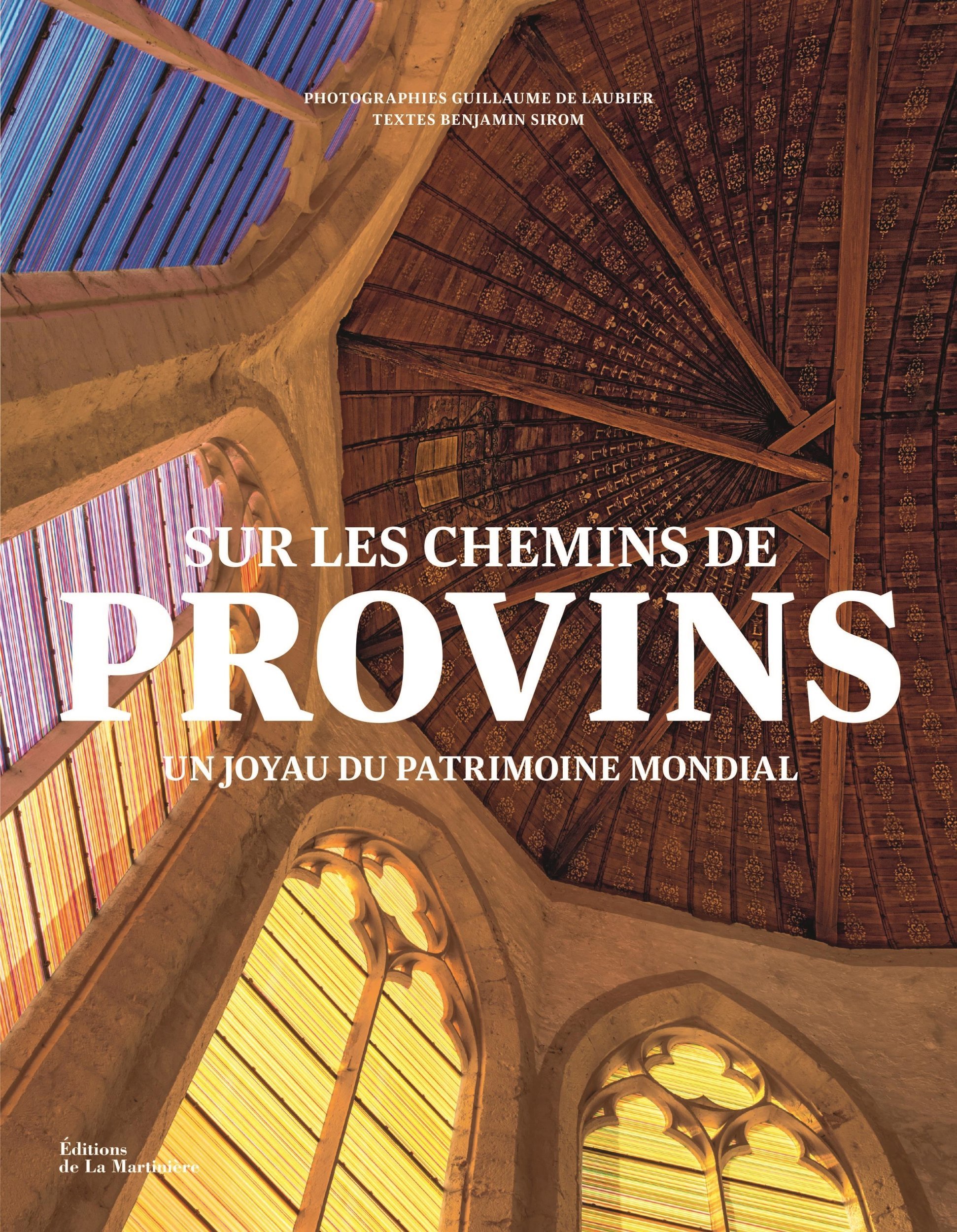 Sur les chemins de Provins