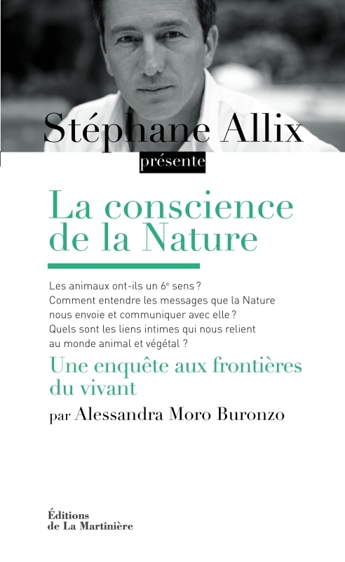 La conscience de la Nature