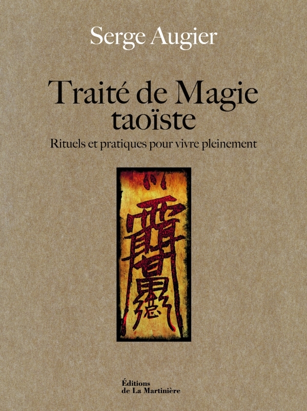 Traité de magie taoïste