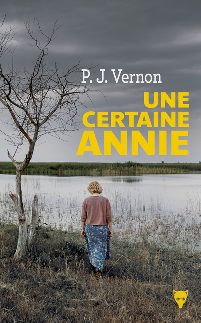 Une certaine Annie