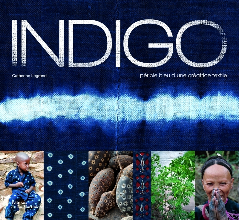 Indigo