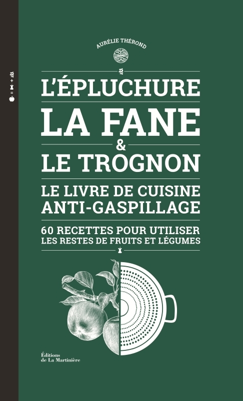 L'Epluchure, la fane et le trognon