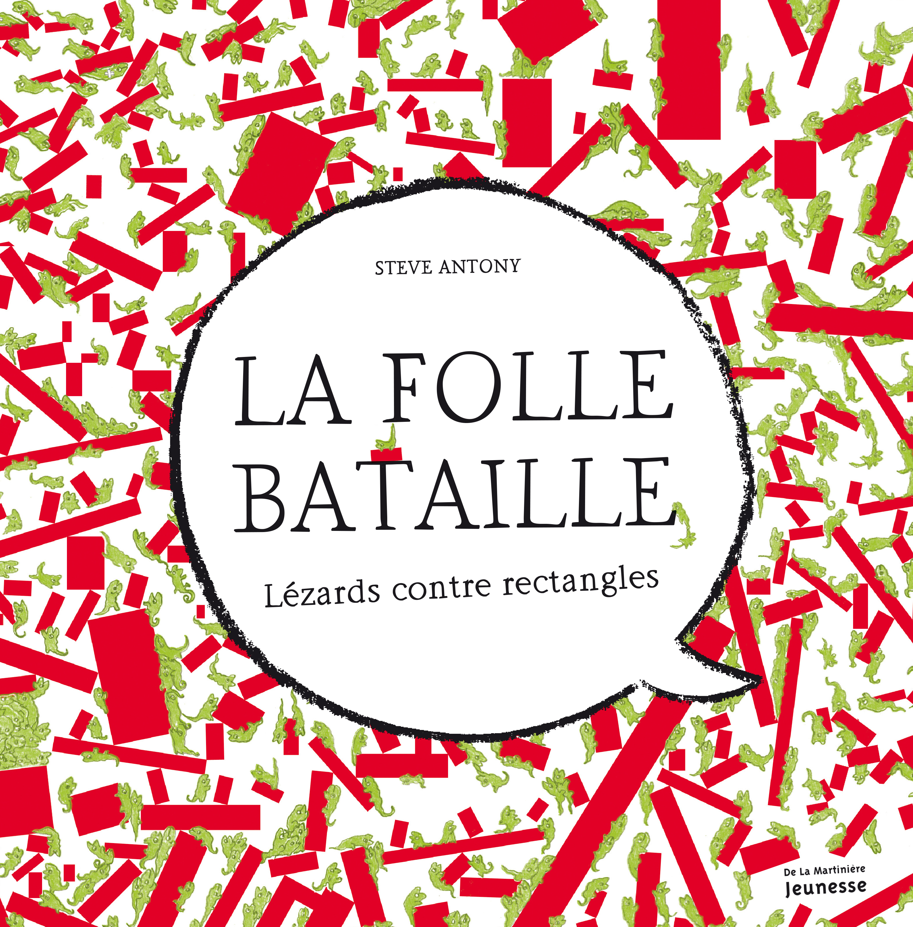 La Folle Bataille