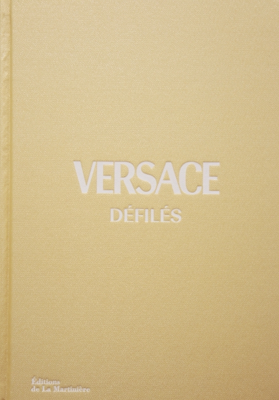 Versace défilés