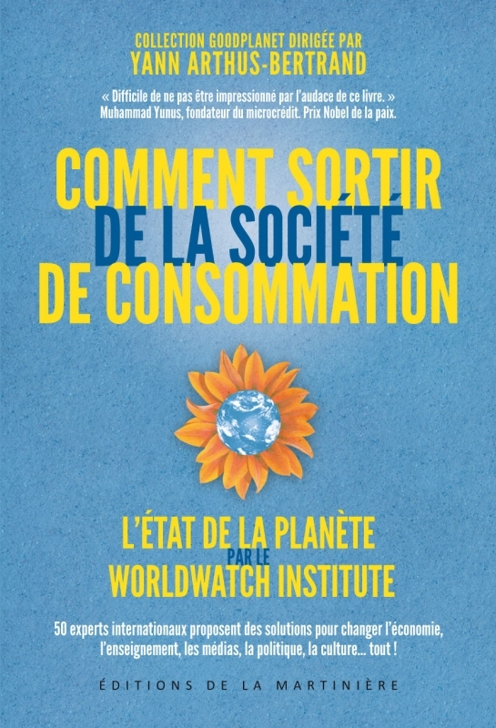 Comment sortir de la société de consommation