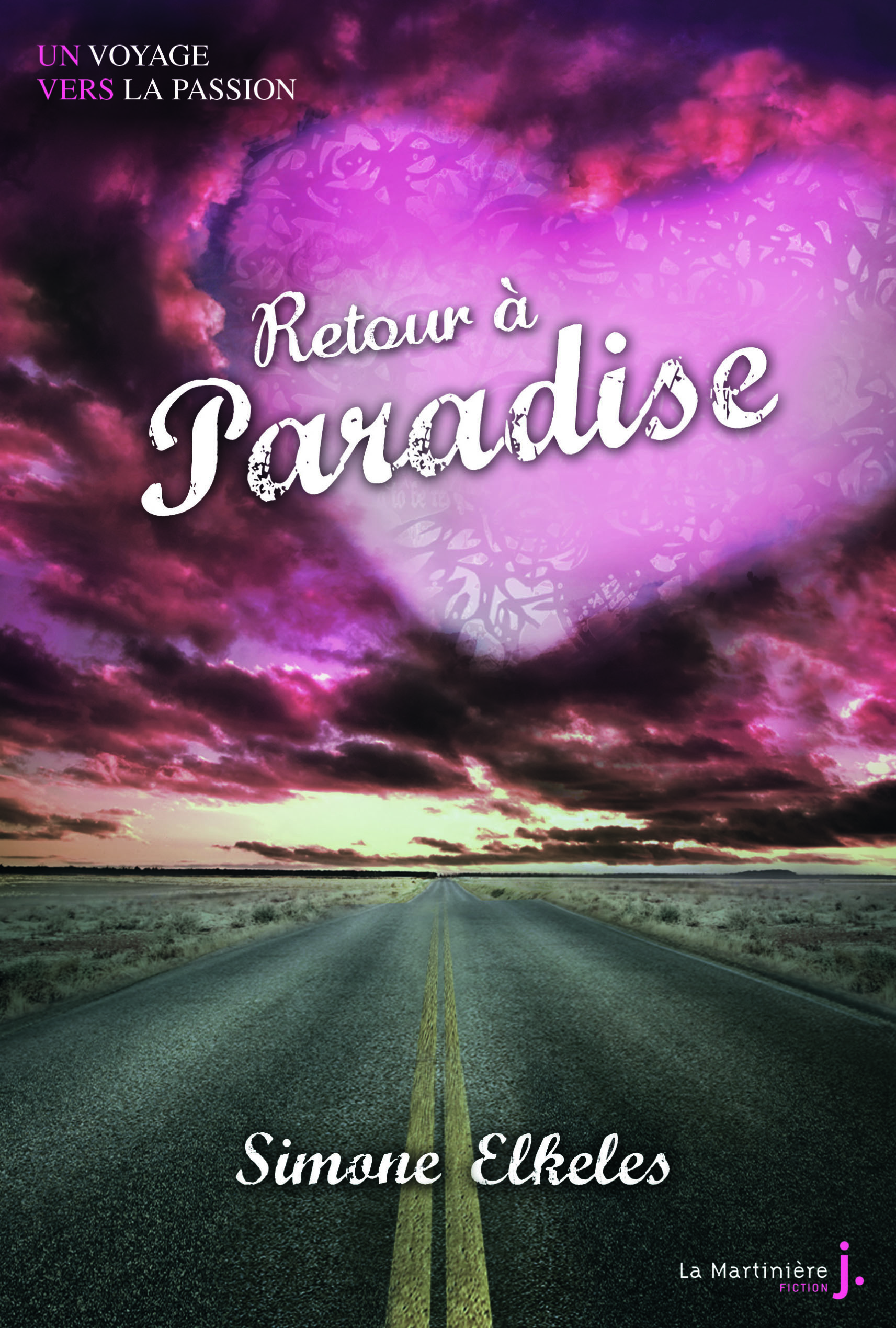 Paradise - Tome 2 - Retour à Paradise