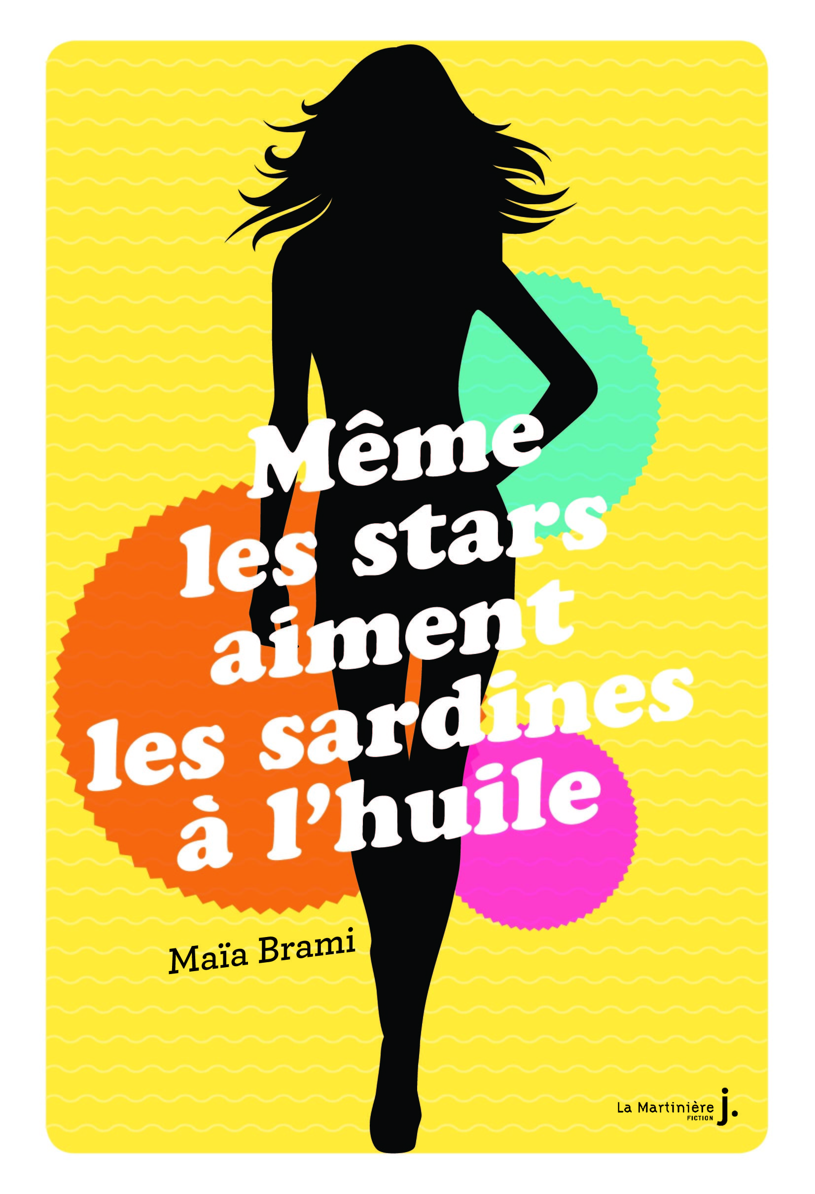 Même les stars aiment les sardines à l'huile