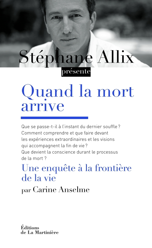 Quand la mort arrive