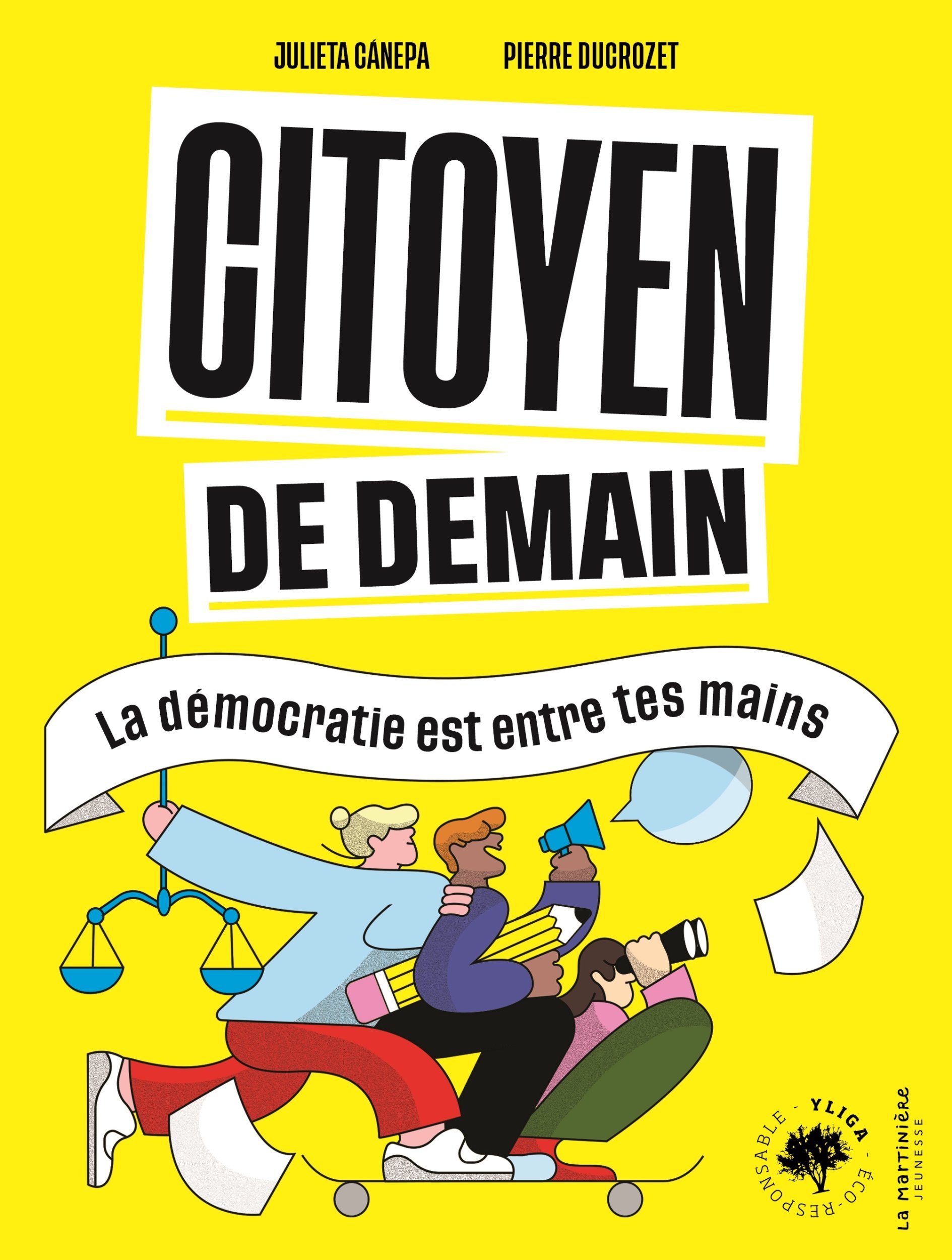 Citoyen de demain
