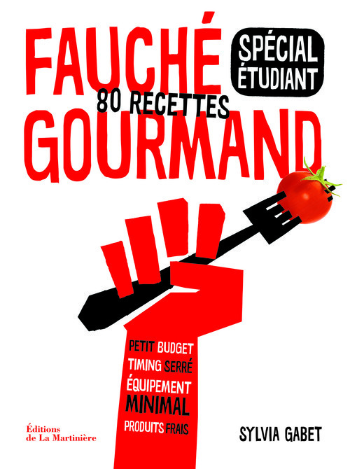 Fauché et gourmand