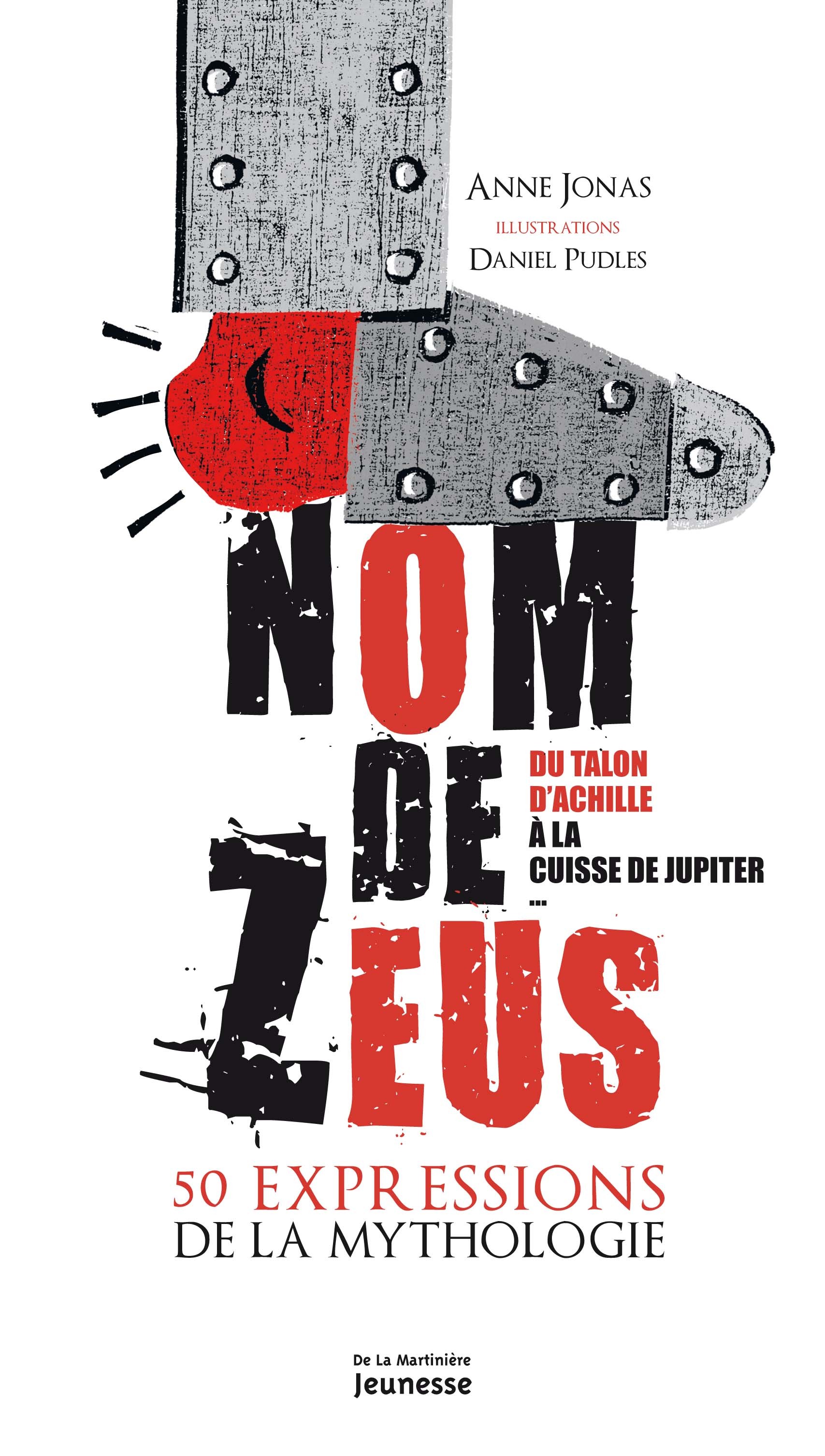 Nom de Zeus