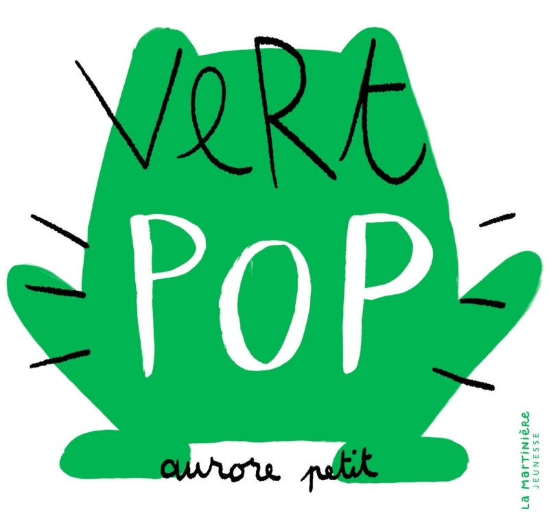 Vert pop
