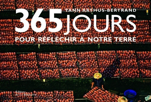 365 jours pour réfléchir à notre terre