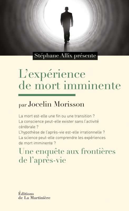 L'Expérience de mort imminente