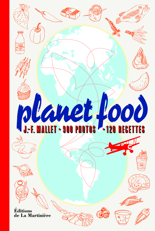Planet Food