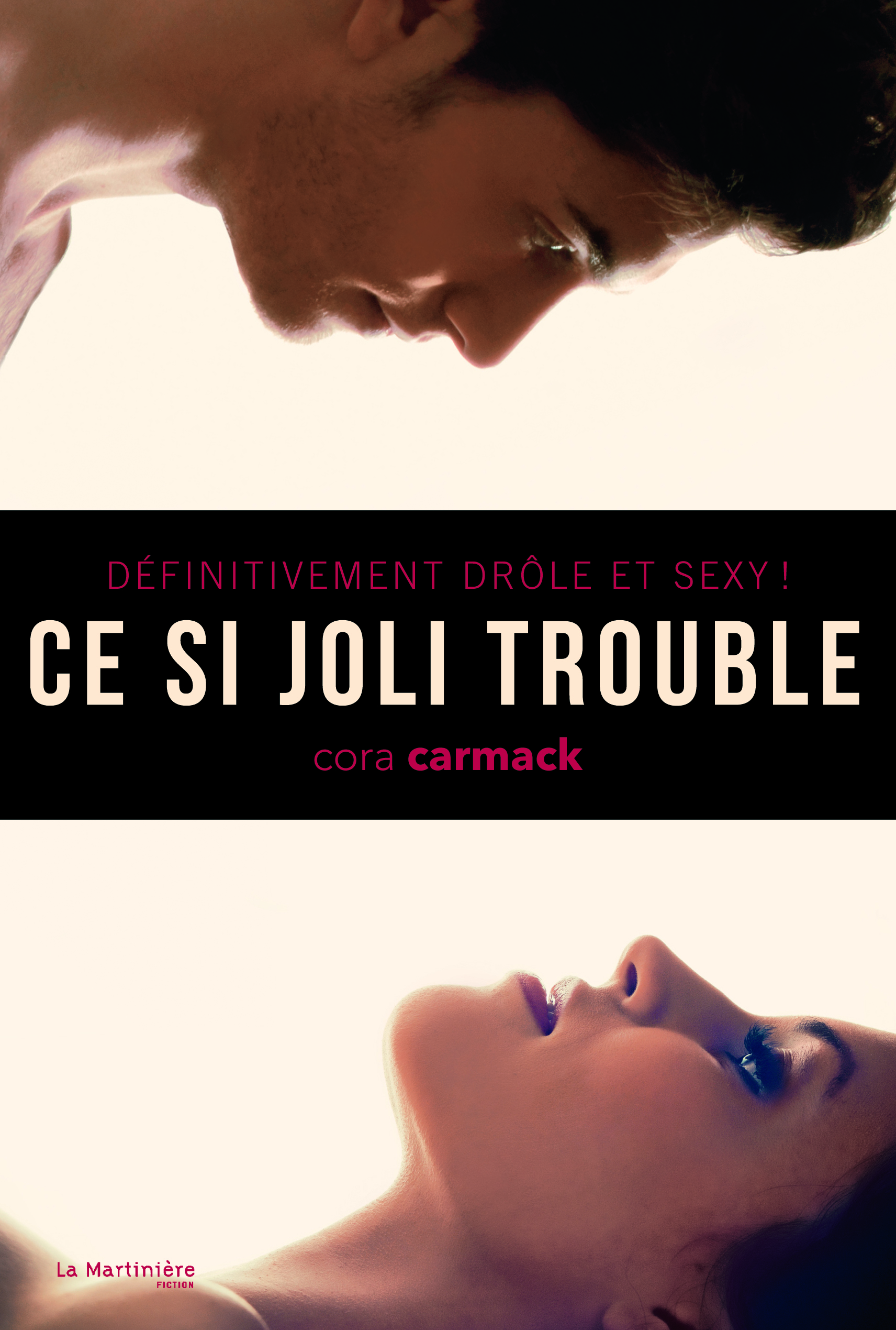 Ce si joli trouble