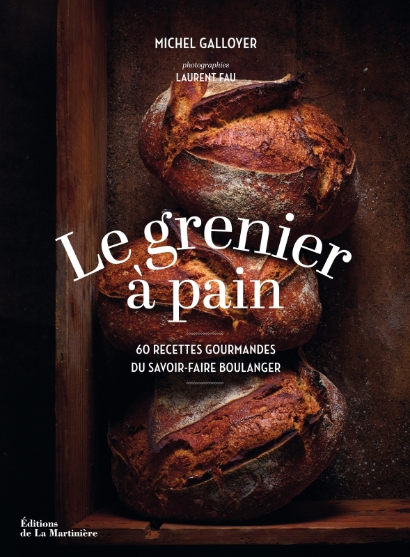 Le Grenier à pain