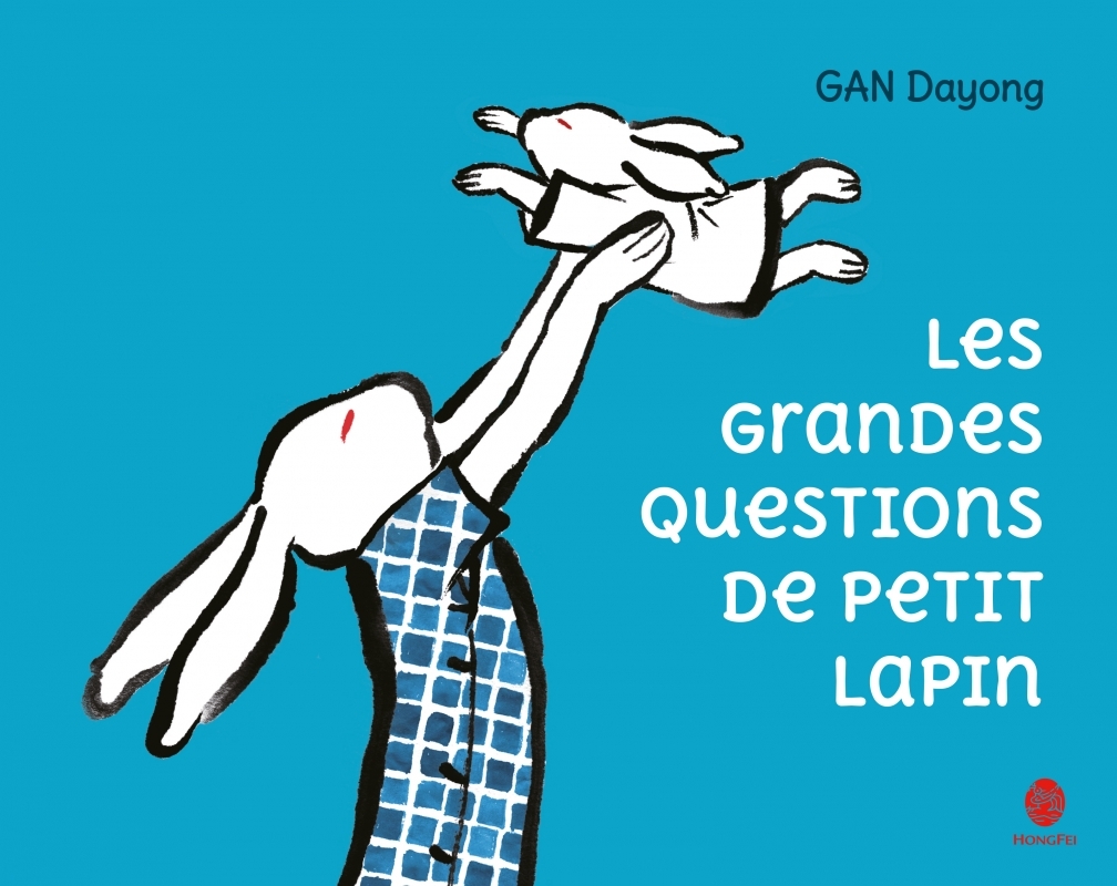 Les grandes questions de Petit Lapin