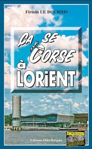 Ca se corse a lorient