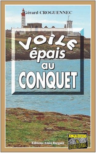 Voile epais au conquet