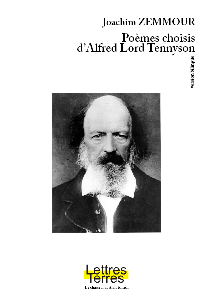 Poèmes choisis d'Alfred Lord Tennyson