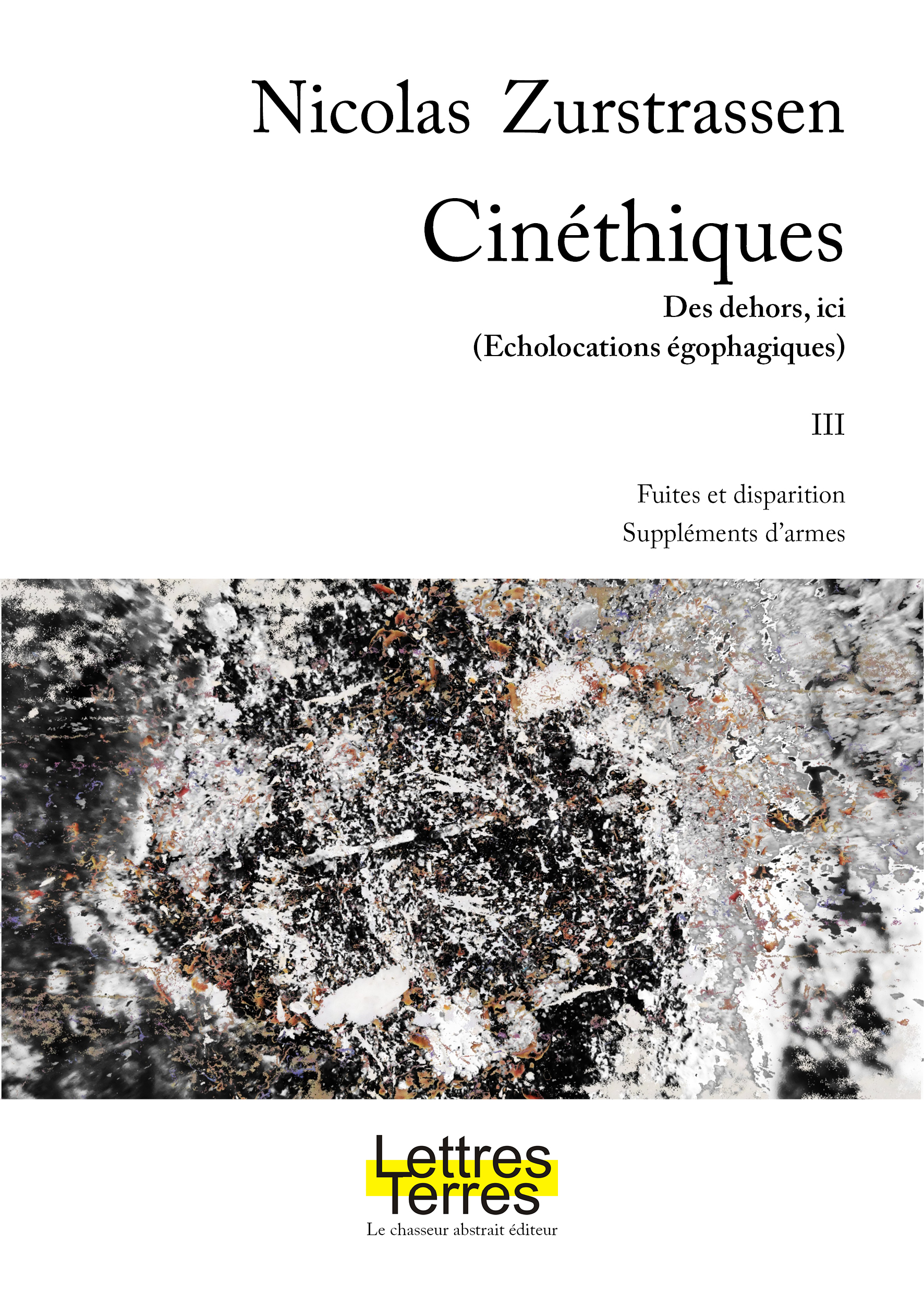 Cinéthiques