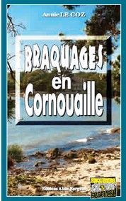 Braquages en cornouailles