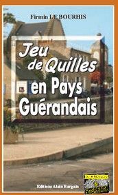 Jeu de quilles en pays guerandais