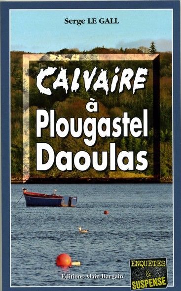 Calvaire a plougastel daoulas