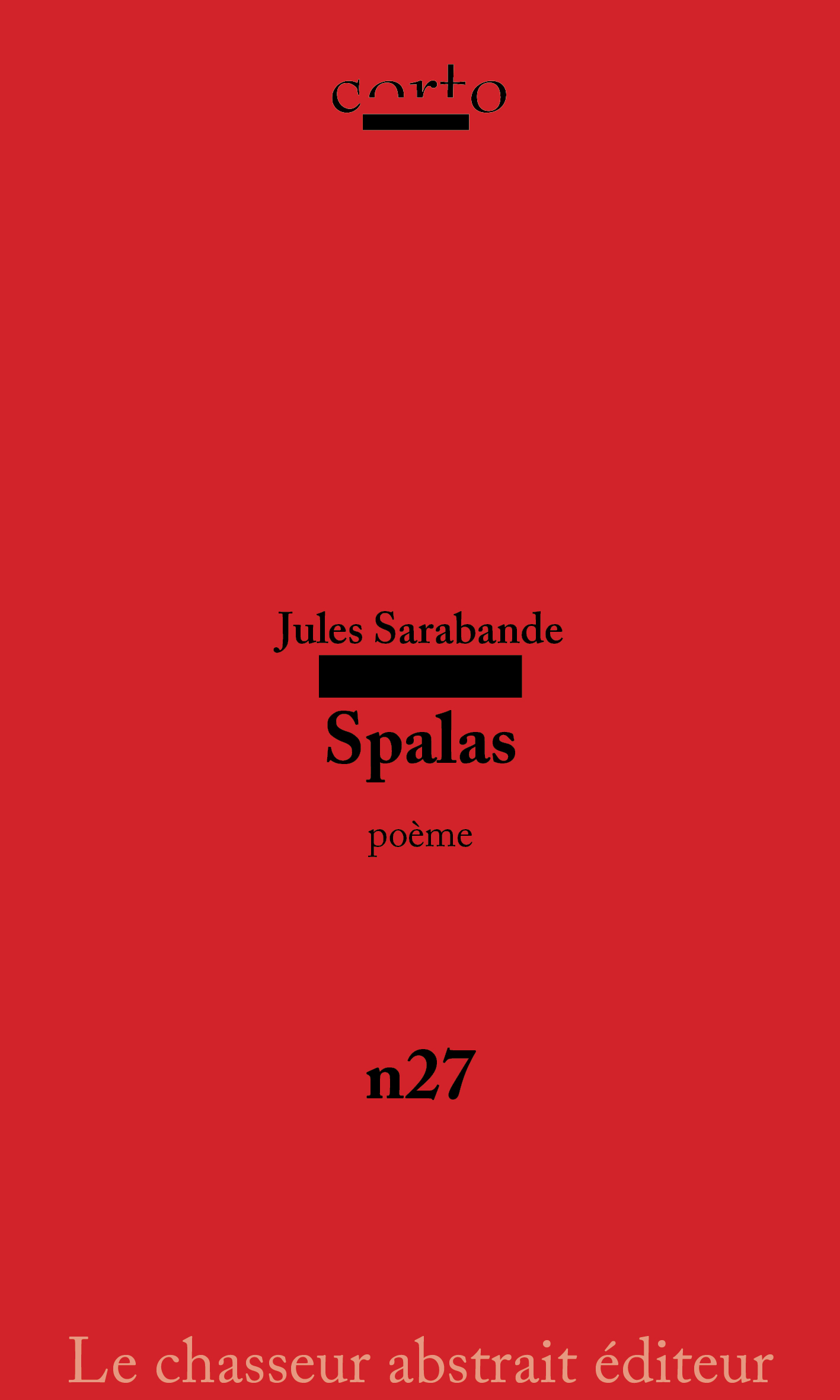 Spalas