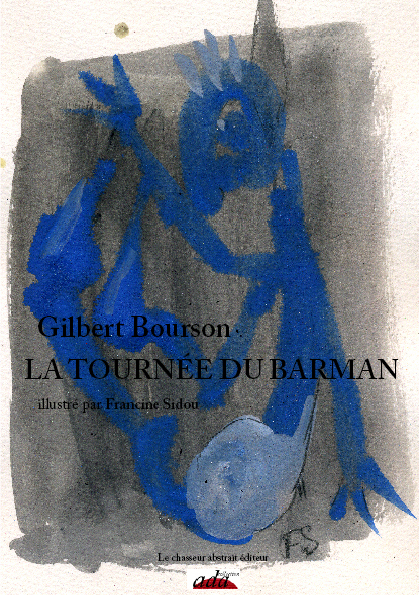 La tournée du barman