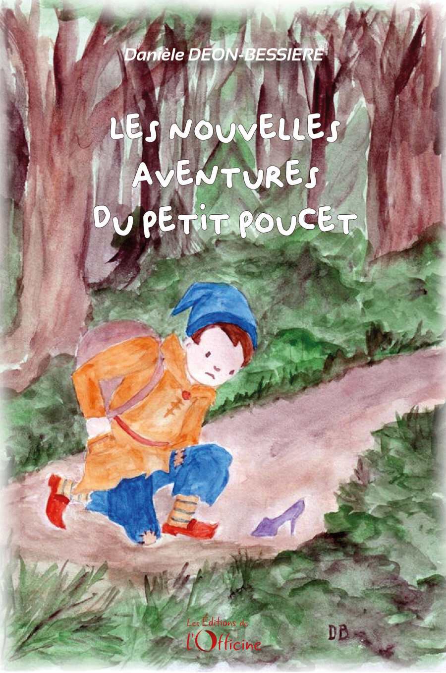 Les nouvelles aventures du Petit Poucet