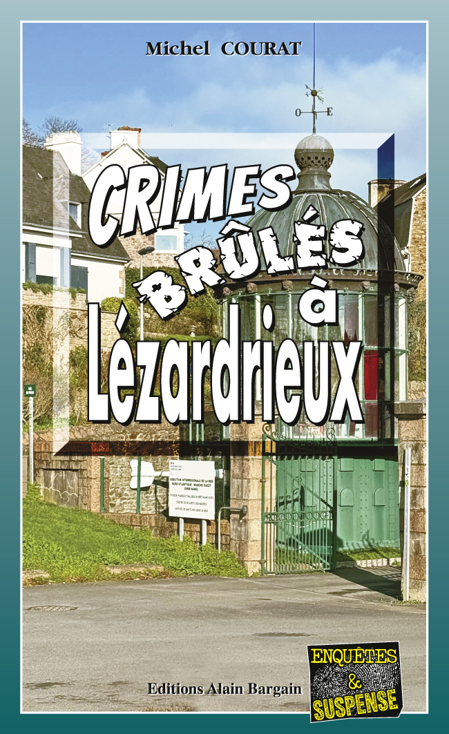 Crimes brulés a Lézardrieux