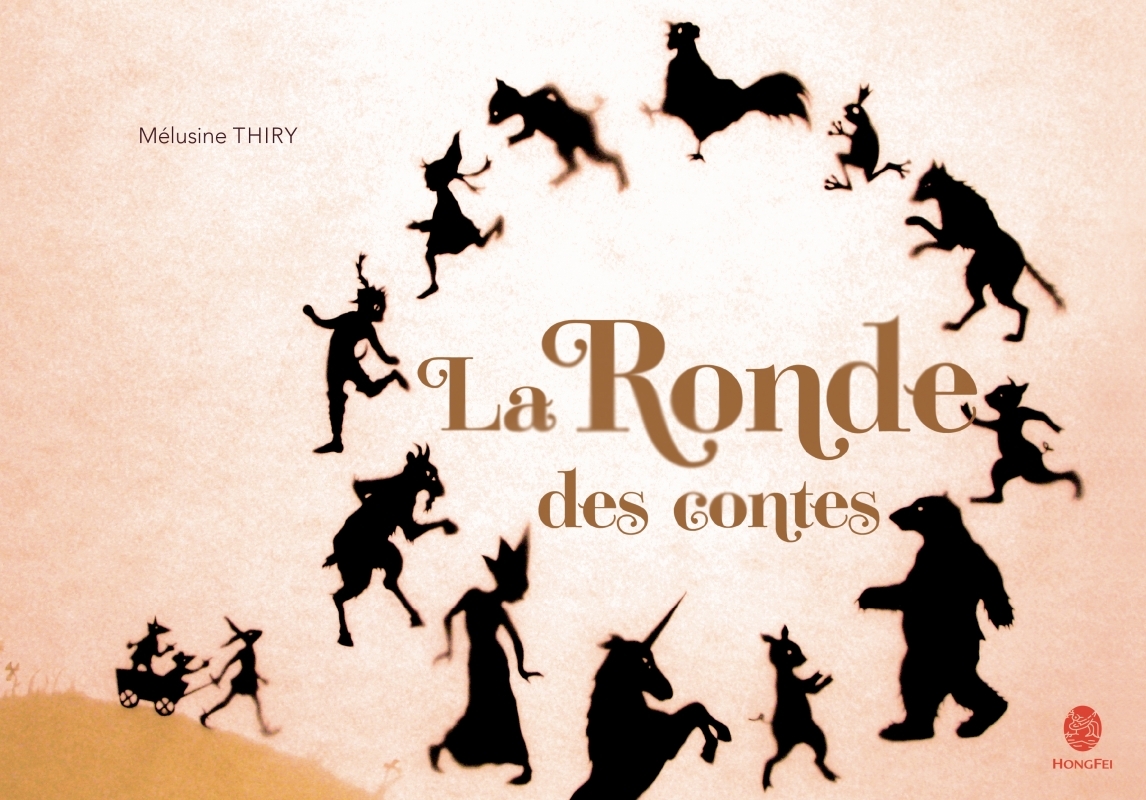 LA RONDE DES CONTES