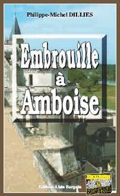 Embrouille a amboise