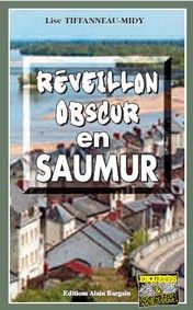 Reveillon obscur en saumur