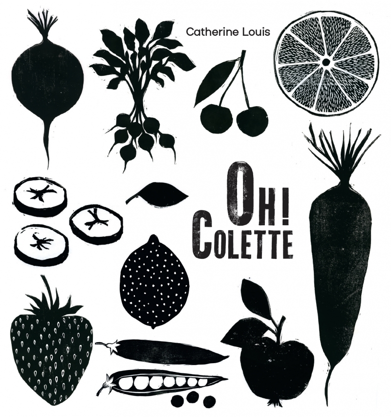 Oh ! Colette