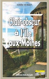 Clair-obscur a l'ile-aux-moines
