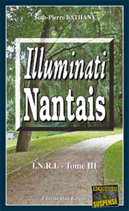Illuminati nantais