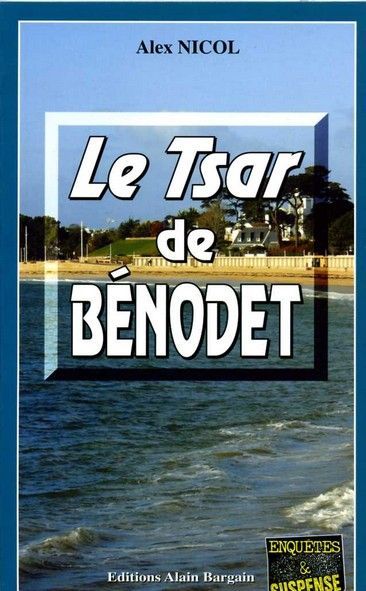 Le tsar de benodet