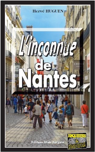 L'inconnue de nantes