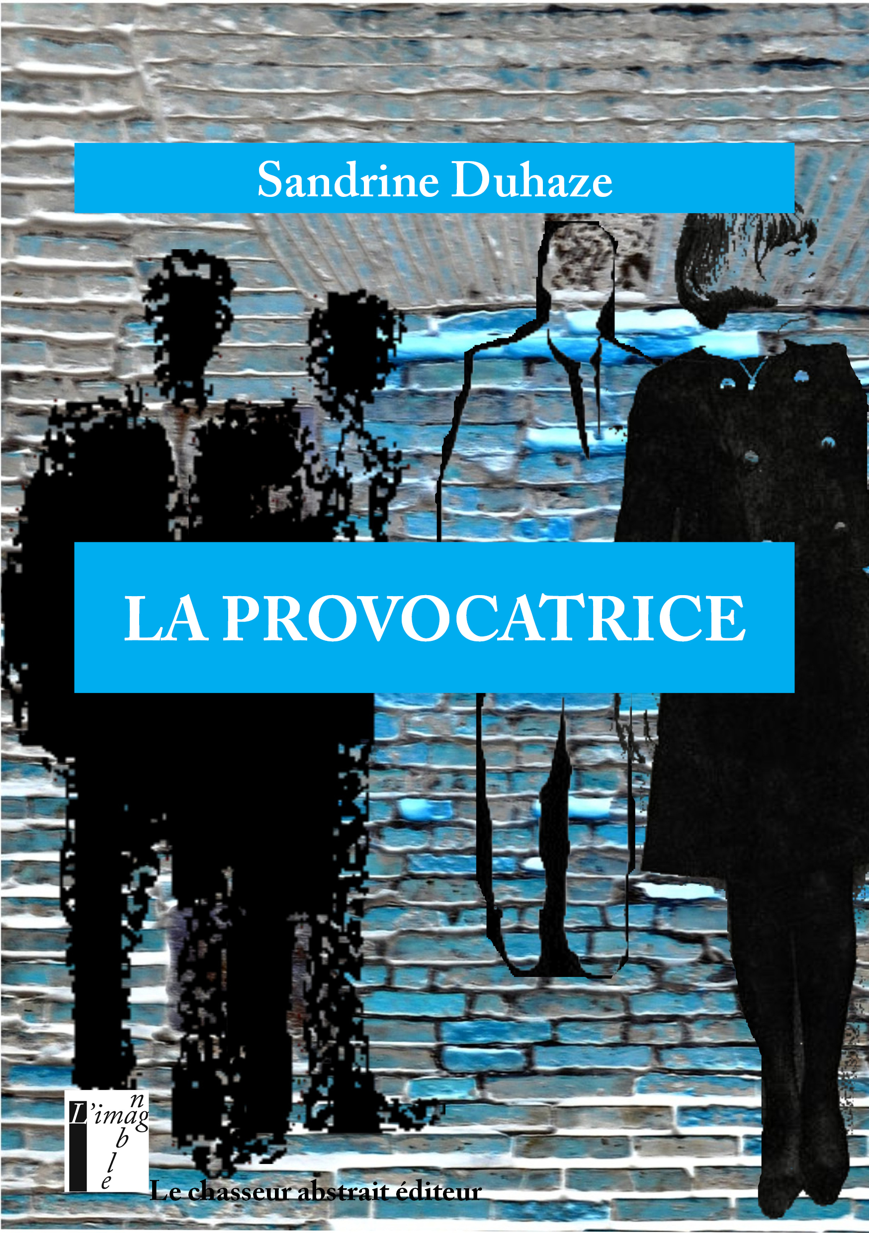 La provocatrice