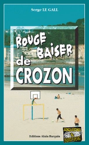 Rouge baiser de crozon