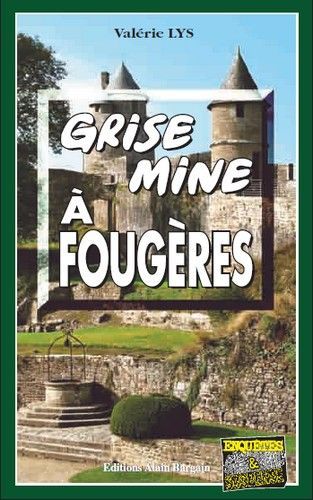 Grise mine a fougeres