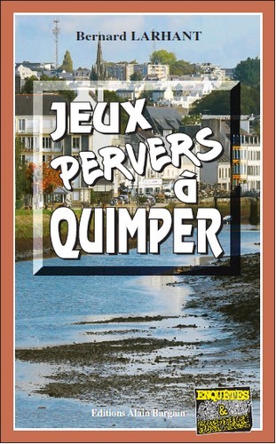Jeux pervers a quimper