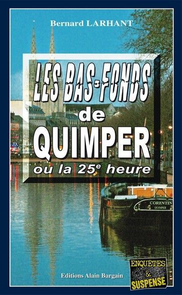 Les bas-fonds de quimper