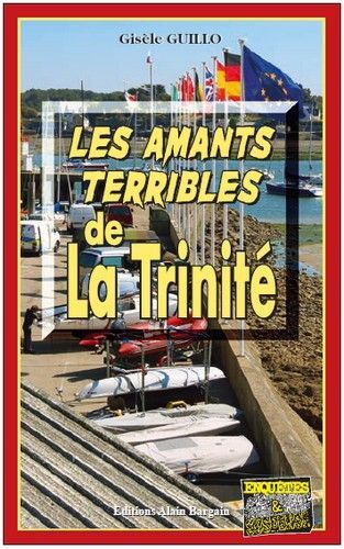 Les amants terribles de la trinite