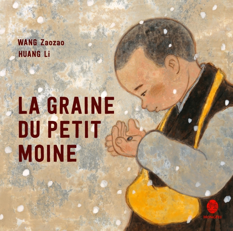 LA GRAINE DU PETIT MOINE