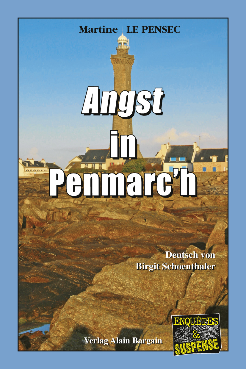 Angst in Penmarc'h