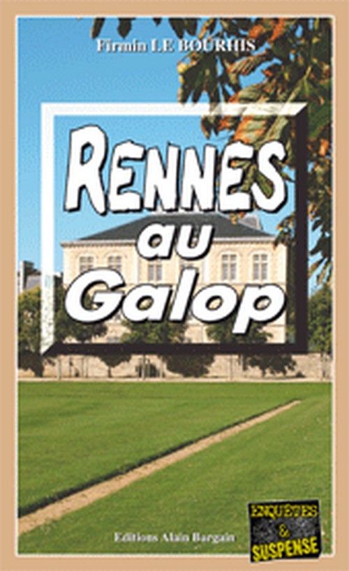 Rennes au galop